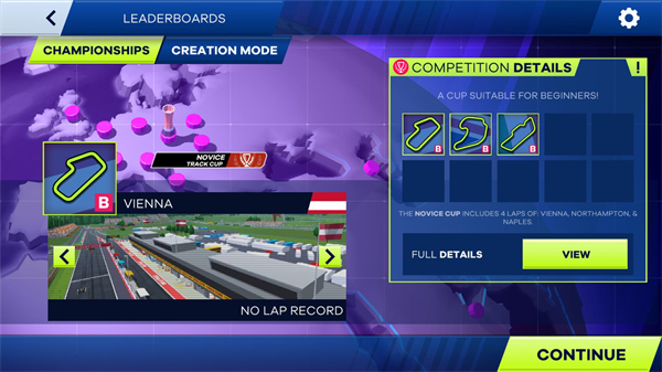 新星大奖赛安卓下载v1.0.17 最新版