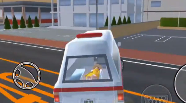 playmods樱花校园模拟器v1.039.99 安卓版