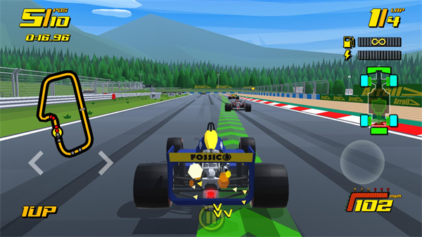 新星大奖赛安卓下载v1.0.17 最新版