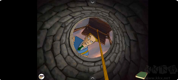 米勒山庄悬疑小游戏v1.0 最新版