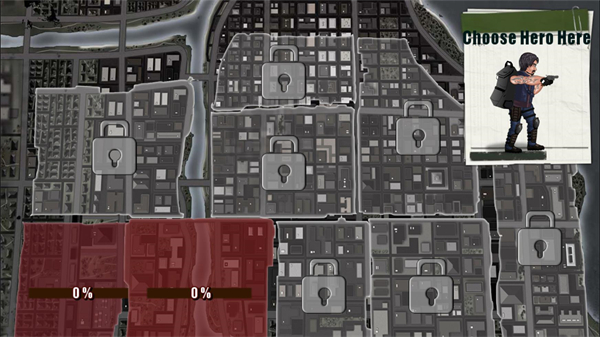 僵尸幸存者之城MOD内置菜单v1.250728 安卓版