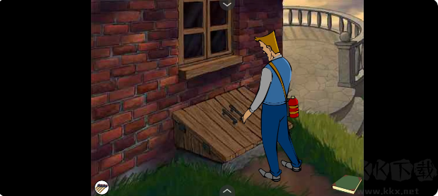 米勒山庄悬疑小游戏v1.0 最新版