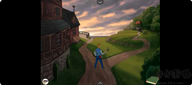 米勒山庄悬疑小游戏v1.0 最新版