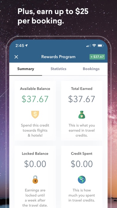 Skiplagged - 旅行黑客