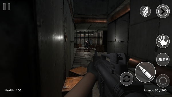 僵尸杀戮2最新版v6.0 安卓版