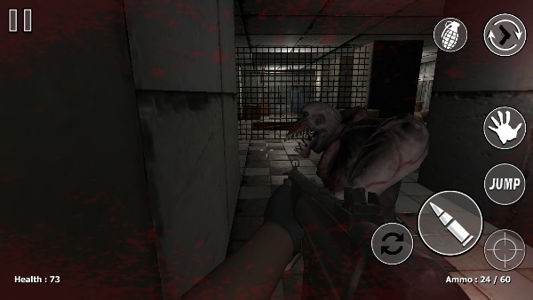 僵尸杀戮2最新版v6.0 安卓版