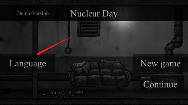 核后之日游戏下载v0.2 安卓版