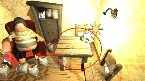 良子吃焖子跑酷下载v0.1 最新版