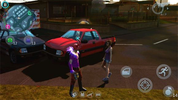 拉斯维加斯孤胆车神安卓版(孤胆车神：维加斯原版安装器)v8.5.1c 官方版