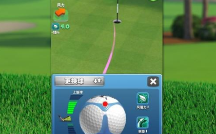 决战高尔夫下载安装(Golf Clash安装器)v3.2.7 安卓版