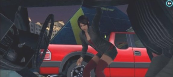 拉斯维加斯孤胆车神安卓版(孤胆车神：维加斯原版安装器)v8.5.1c 官方版