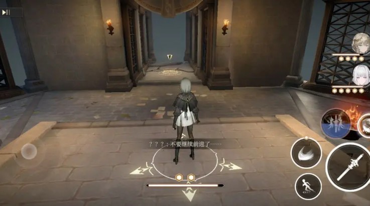 黑色信标官方下载安装v1.2.221 安卓版
