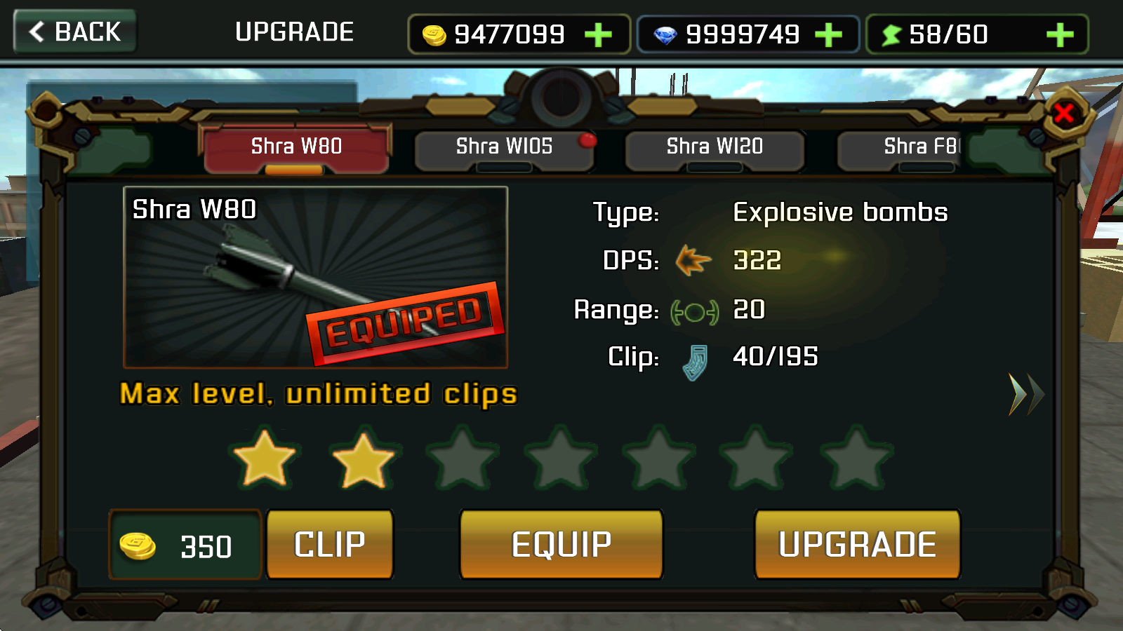 直升机空袭官方最新版v1.2.8 安卓版