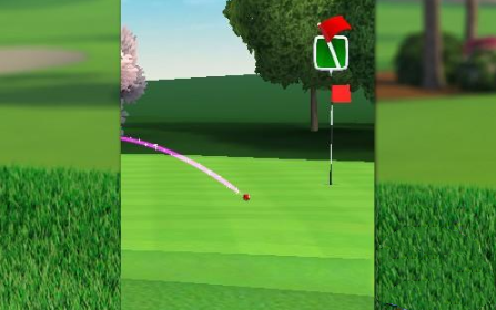 决战高尔夫下载安装(Golf Clash安装器)v3.2.7 安卓版