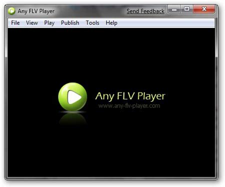 Any FLV Player最新版