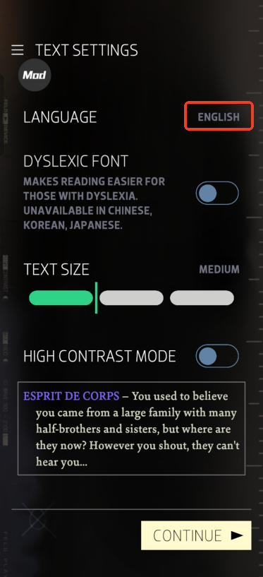 极乐迪斯科游戏v468 最新版