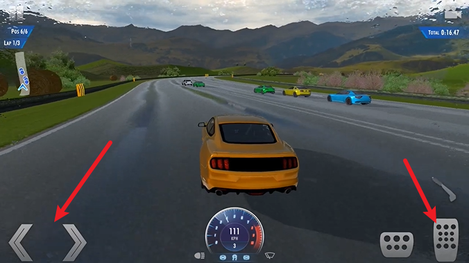 真实赛车体验最新版本v4.2 安卓版