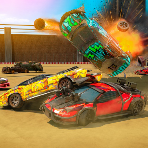 破坏赛车王游戏v611172 安卓版