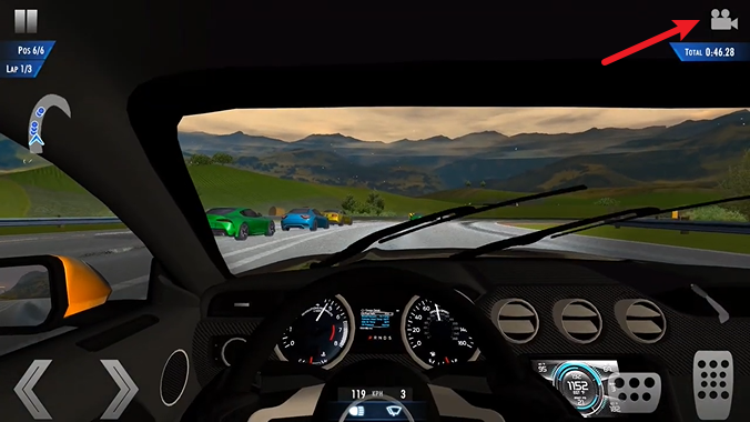 真实赛车体验最新版本v4.2 安卓版