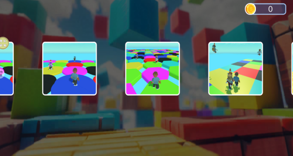 多人派对竞技游戏v187.1.1 最新版