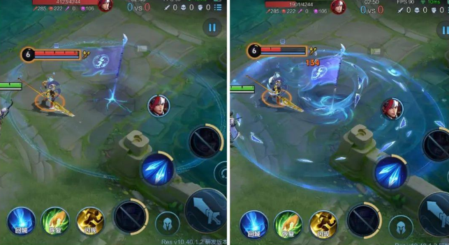 王者荣耀手游最新版官方免费版v10.4.1.6 安卓版