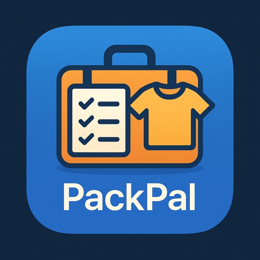 PackPal-旅行助手