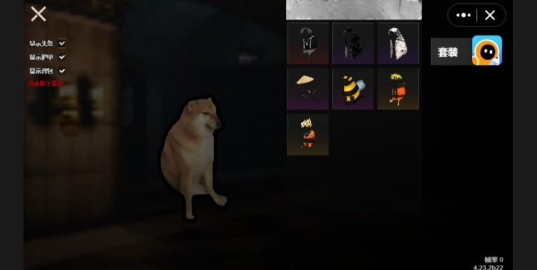 修勾地铁逃生下载手机版(创游世界)v1.38.0 安卓版