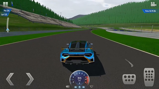 真实赛车体验最新版本v4.2 安卓版