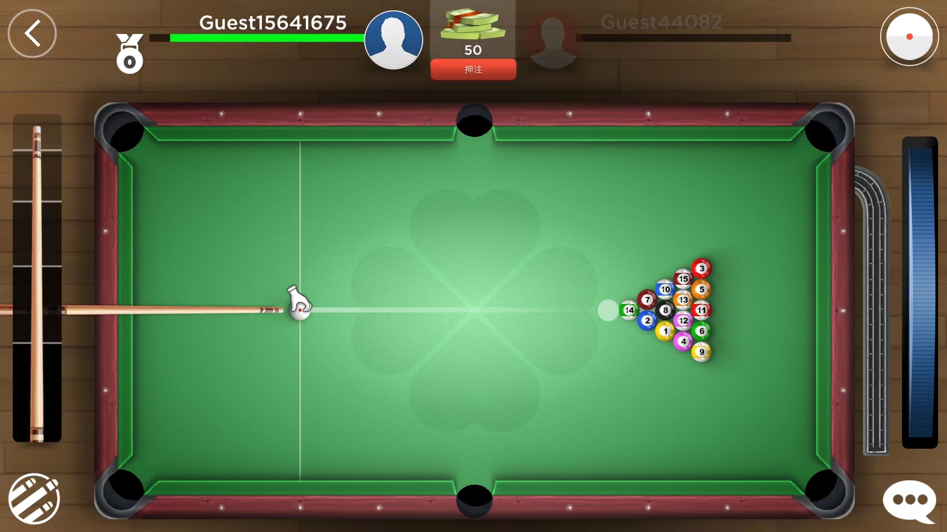 kingsofpool下载安卓版v1.25.5 官方版