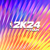 NBA2K24安卓版下载正版(NBA 2K24 MyTEAM)v211.03.254589209 官方版