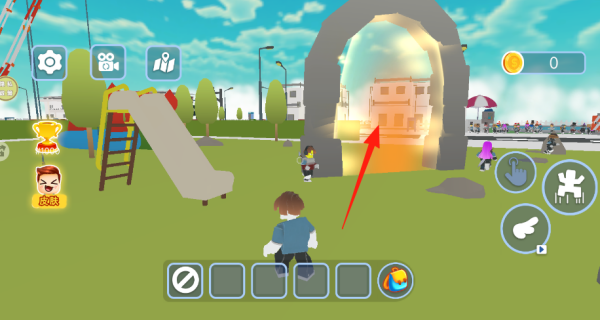 多人派对竞技游戏v187.1.1 最新版