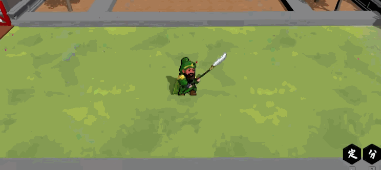 黑神话之义薄云天手游最新版(WuKong)v0.11 安卓版