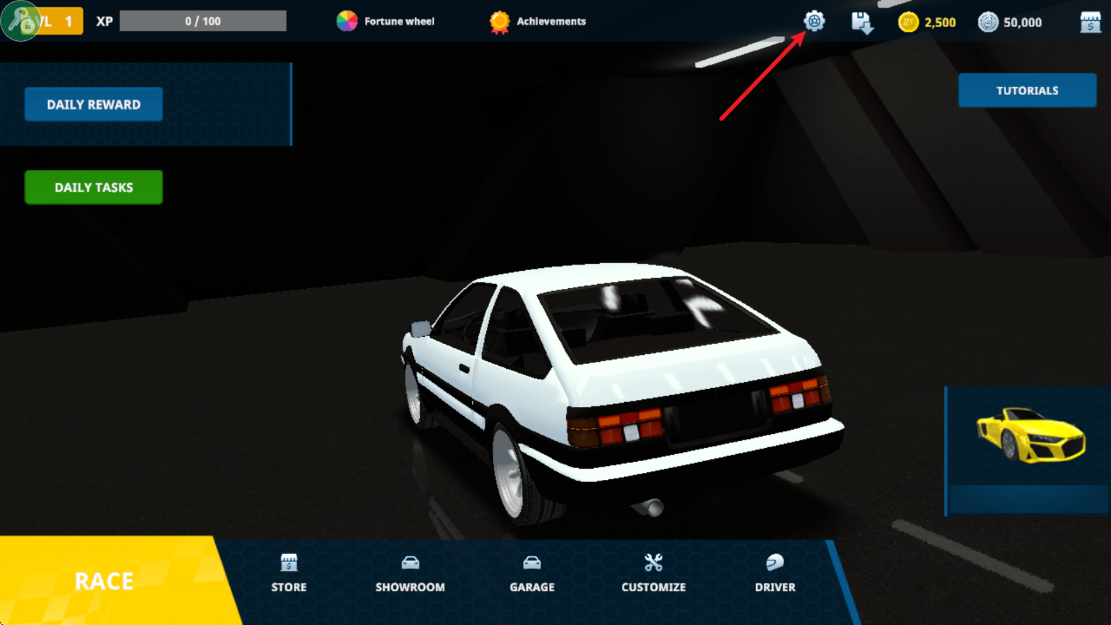 真实赛车体验最新版本v4.2 安卓版