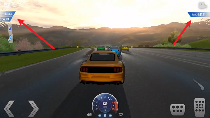 真实赛车体验最新版本v4.2 安卓版