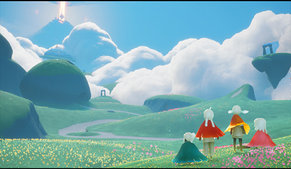 光遇全物品版北觅(Sky（全物品）)v0.30.1 (338040) 安卓版