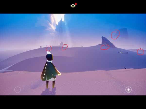 光遇全物品版北觅(Sky（全物品）)v0.30.1 (338040) 安卓版