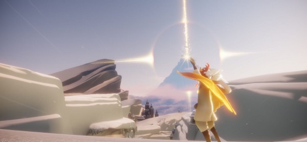 光遇全物品版北觅(Sky（全物品）)v0.30.1 (338040) 安卓版