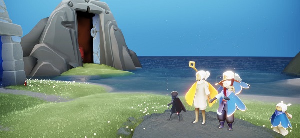 光遇全物品版北觅(Sky（全物品）)v0.30.1 (338040) 安卓版