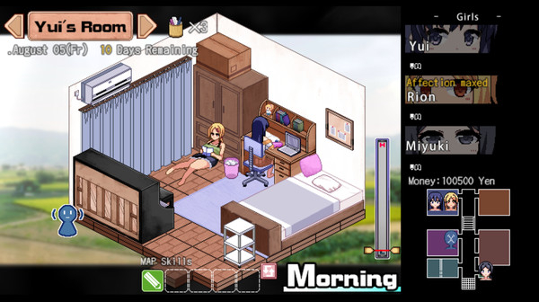 夏日狂想曲下载v1.4 最新版