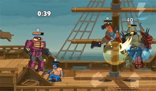 暴击TV游戏下载安装(暴击TV安装器)v2507.23 安卓版