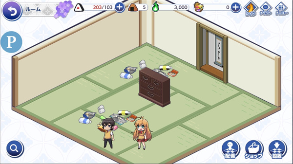 一骑当千EB游戏最新版(一騎当千EB)v1.5.740 安卓版