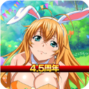 一骑当千EB游戏最新版(一騎当千EB)v1.5.740 安卓版