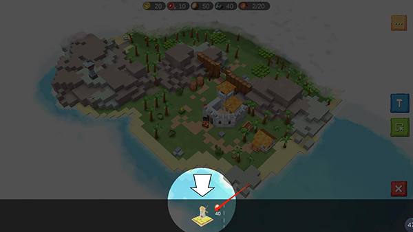 围攻中世纪战略RTS最新版(SiegeUp!)v1.1.106r12 安卓版