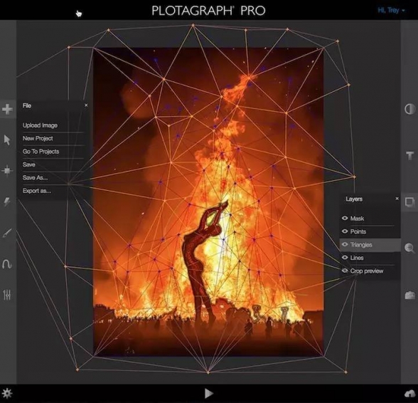 Plotagraph Pro中文修改版下载v1.2.0 汉化版
