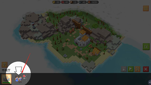 围攻中世纪战略RTS最新版(SiegeUp!)v1.1.106r12 安卓版