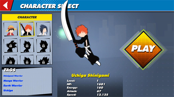 全明星英雄混沌战争游戏v4.6 安卓版