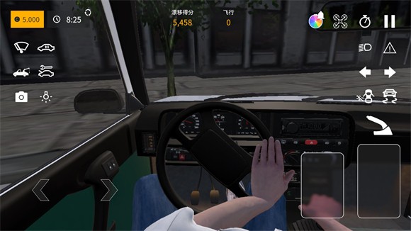 街头汽车驾驶3.0版本下载安装v3.0 安卓版