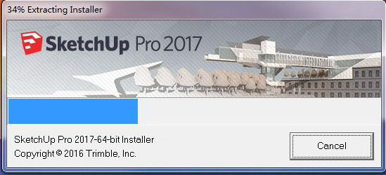 sketchup软件