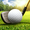 终极高尔夫游戏(Ultimate Golf)v4.20.03 安卓版