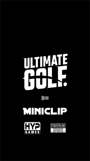 终极高尔夫游戏(Ultimate Golf)v4.20.03 安卓版